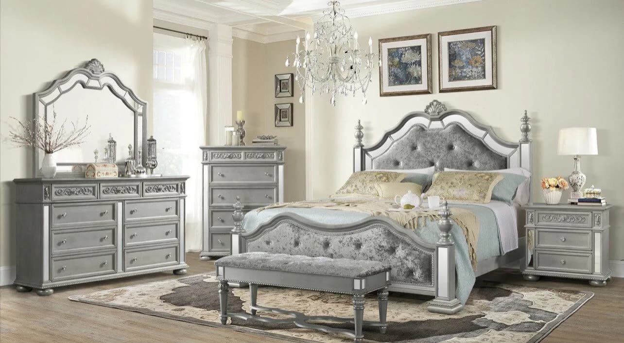 Bedroom Set 1